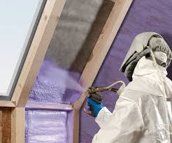 Best Spray Foam Insulation in White Haven, PA